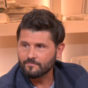 "Je suis très en colère" : Christophe Beaugrand revient sur la polémique qui a entaché la dernière saison de "Secret Story" sur TF1