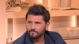 "Je suis très en colère" : Christophe Beaugrand revient sur la polémique qui a entaché la dernière saison de "Secret Story" sur TF1