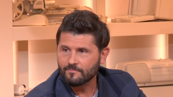 "Je suis très en colère" : Christophe Beaugrand revient sur la polémique qui a entaché la dernière saison de "Secret Story" sur TF1
