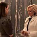Glenn Close à l'affiche de "All's Fair" (Disney+) : "J'étais la seule à n'avoir jamais travaillé avec Ryan Murphy, c'est un savant"