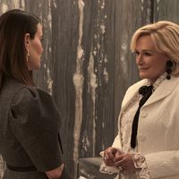 Glenn Close à l'affiche de "All's Fair" (Disney+) : "J'étais la seule à n'avoir jamais travaillé avec Ryan Murphy, c'est un savant"