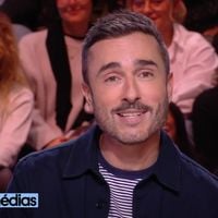 "Cyril Hanouna plus woke que Jean-Michel Aphatie, qui l'eut cru ?" : Archives à l'appui, Julien Bellver ("Quotidien") met l'animateur de "TPMP" face à ses contradictions