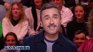 "Cyril Hanouna plus woke que Jean-Michel Aphatie, qui l'eut cru ?" : Archives à l'appui, Julien Bellver ("Quotidien") met l'animateur de "TPMP" face à ses contradictions