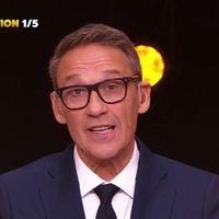 Audiences : Le lancement de "J'en connais un rayon", le nouveau quiz de Julien Courbet sur M6, a-t-il diverti les consommateurs ?