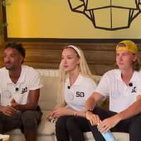 "C'est clairement une mauvaise surprise" : Deux candidates éliminées font leur grand retour dans "Les Cinquante" 2025 ce mardi 21 octobre
