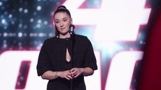 Une artiste accuse "The Voice" de plagiat : "Le problème, ce sont vos productions qui se croient tout permis"