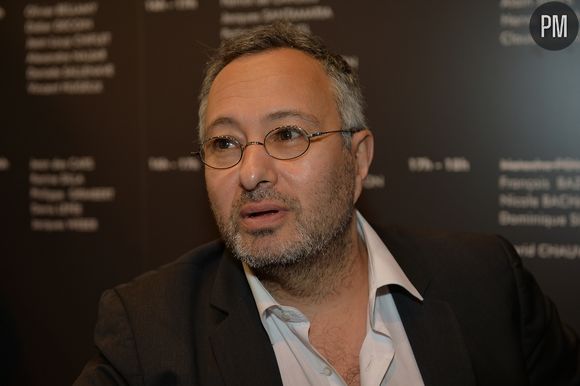 Claude Askolovitch sera l’un des chroniqueurs du talk-show de première partie de soirée de NOVO19.