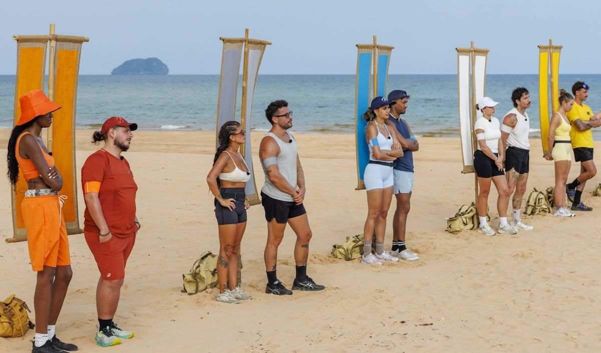 "La CM devrait être virée" : Une candidate des "Apprentis aventuriers" pousse un coup de gueule contre W9 à cause de l'utilisation de l'IA