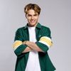 Clément Massy jouera Eden Louvet, le bon copain de la bande. C'est le fils de Florence et Joël.