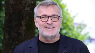 "Bien sûr qu’on me verra encore" : Laurent Ruquier dément vouloir arrêter la télévision