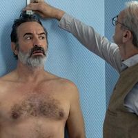 Box-office : "Kaamelott 2" enregistre deux fois moins d'entrées que le premier volet, flop pour le nouveau film de Jean Dujardin qui rate le top 10