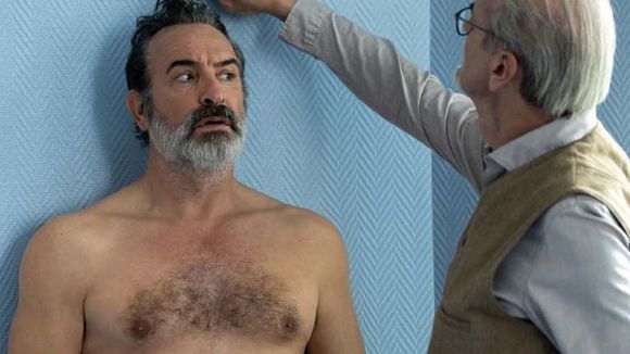 Box-office : "Kaamelott 2" enregistre deux fois moins d'entrées que le premier volet, flop pour le nouveau film de Jean Dujardin qui rate le top 10