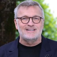 "L'amitié, c'est une chose, le boulot, une autre" : Laurent Ruquier explique pourquoi il n'a pas de remords à écarter certains de ses "amis" des "Grosses Têtes"