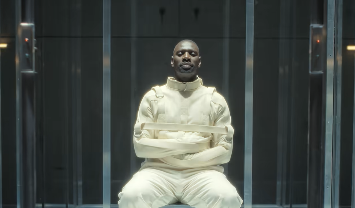 Cette condition imposée par Omar Sy à Netflix pour reprendre le rôle de "Lupin"