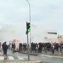 "La violence n'est pas acceptable" : Un journaliste de M6 blessé en marge des blocus des lycées, le groupe annonce porter plainte