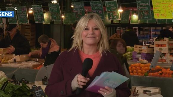 Audiences : Flavie Flament décroche son double record de saison sur France 3, "Les maternelles XXL" atteint (enfin) les 2% de PDA sur France 5