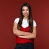 Zoé, 19 ans, candidate à la "Star Academy" 2026