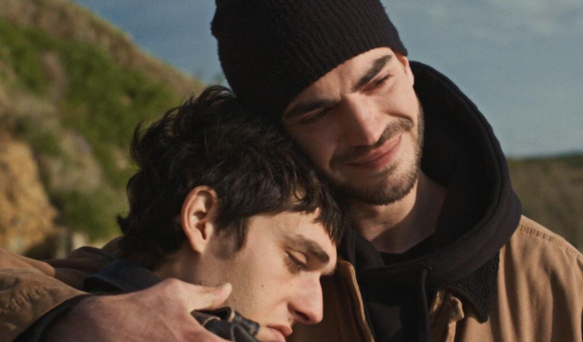 "On aboie en silence" : De la vie de quel rappeur s'inspire le téléfilm bouleversant diffusé ce soir sur France 2 ?