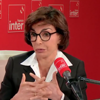 "La faiblesse de vos arguments révèle la faiblesse de votre projet" : Le SNJ de Radio France répond à Rachida Dati après son interview sur France Inter