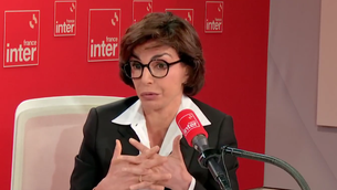 "La faiblesse de vos arguments révèle la faiblesse de votre projet" : Le SNJ de Radio France répond à Rachida Dati après son interview sur France Inter