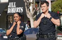Bande-annonce de "The Rookie" saison 2