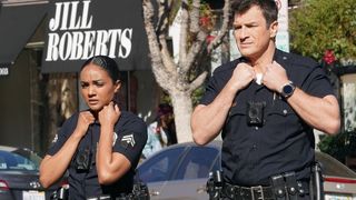 "'The Rookie' avait besoin d’opérer un virage":  Un acteur phare de la série policière de M6 va faire ses adieux cette saison