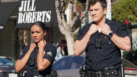 "'The Rookie' avait besoin d’opérer un virage": Un acteur phare de la série policière de M6 va faire ses adieux cette saison