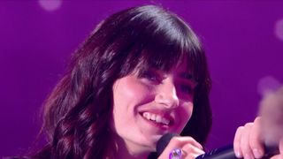 "Je ne me vois pas faire que de la musique" : Révélée par la "Star Academy", Marguerite va jouer dans le prochain film de Judith Godrèche