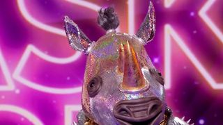“Mask Singer” 2025 : Qui se cachait derrière “Le Rhino" et a été démasqué ce vendredi 2 mai sur TF1 ?