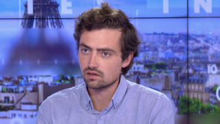 "Une chaîne qui ne priorise pas une problématique par rapport aux autres" : Anciens chroniqueurs de Pascal Praud sur CNews, Nathan Devers et Paul Melun rejoignent Franceinfo
