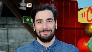 "Ce qui manque, ce sont des vrais personnages" : Patrice Maktav ("Star Academy 1") donne son avis sur les nouveaux élèves de l'émission de TF1