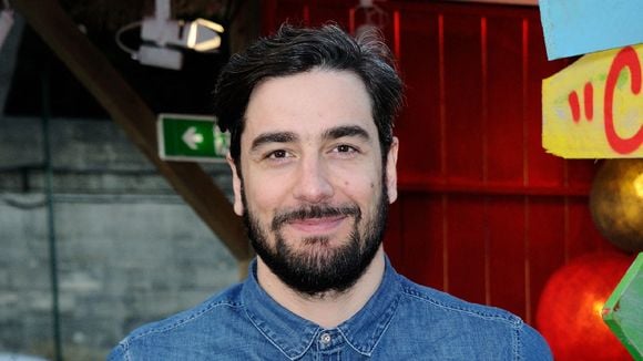 "Ce qui manque, ce sont des vrais personnages" : Patrice Maktav ("Star Academy 1") donne son avis sur les nouveaux élèves de l'émission de TF1