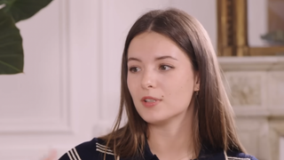 “On a eu des entretiens psys la saison dernière” : Les confidences d’Elsa Bois sur la dernière édition de “Danse avec les stars”