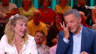 “Quelle époque !” : Marc-Olivier Fogiel ému aux larmes en revoyant des images de son interview de l'acteur Guillaume Depardieu