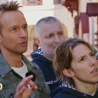 Pas vu à la télé dans "Fort Boyard" : Cyril Féraud explique comment la production choisit les candidats qui sont sacrifiés