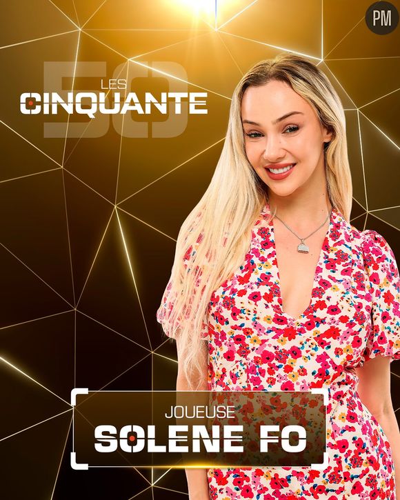 Solène FO