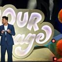 "L'humour à la plage 3" : Comment la canicule du mois de juin a impacté le tournage du show de Kev Adams.