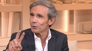 "C’est une bonne journaliste" : David Pujadas apporte son "estime" et son "respect" à Sonia Mabrouk, bousculée depuis son arrivée sur BFMTV