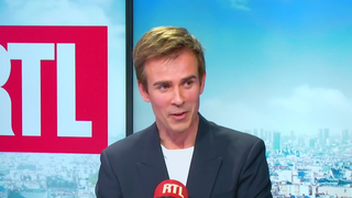 “Il n’avait pas bu que de l’eau” : Jean-Baptiste Marteau se confie sur son moment malaisant face à un invité au JT de 20h de France 2