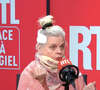 Isabelle Nanty sur RTL le 27 janvier 2026