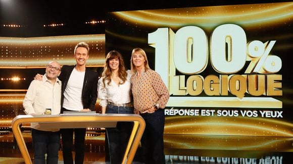 Audiences : Quelle émission entre "Star Academy" sur TF1 et "100% logique" sur France 2 a pris le leadership hier soir ?