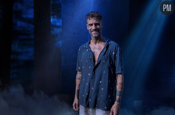 Giovanni est originaire de Triel-sur-Seine (78). Il est manager d’une structure sportive