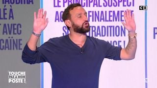 Audiences access 20h : "TPMP", proche de son record historique avec Cyril Hanouna sur C8, a-t-elle été plus forte que "Quotidien" avec Yann Barthès sur TMC ?