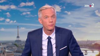 Audiences access 20h : Le "20 Heures" de Julien Arnaud sur France 2 a-t-il réduit l'écart avec celui de Jean-Baptiste Boursier sur TF1 ?