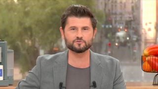 "Bonjour !" rallongé d'une heure en 2026 après l'arrêt du "Téléshopping" sur TF1, Christophe Beaugrand choisi pour animer la dernière partie