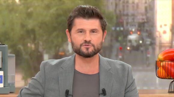 "Bonjour !" rallongé d'une heure en 2026 après l'arrêt du "Téléshopping" sur TF1, Christophe Beaugrand choisi pour animer la dernière partie