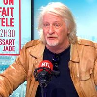 Patrick Sébastien révèle sur RTL ne plus être boycotté par France Télévisions et annonce qu'il sera bientôt l'invité principal de "Vivement dimanche" avec Michel Drucker