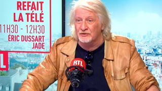 Patrick Sébastien révèle sur RTL ne plus être boycotté par France Télévisions et annonce qu'il sera bientôt l'invité principal de "Vivement dimanche" avec Michel Drucker