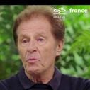 "Le lendemain, j'ai remarché" : "Très ému" dans "Un dimanche à la campagne", Henri Sannier se remémore le "plus beau jour" de sa vie