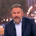 &quot;Vous allez me faire un doigt d&#039;honneur ?&quot; : Échange tendu entre Manuel Bompard et Bruce Toussaint sur le plateau de &quot;Bonjour !&quot; sur TF1